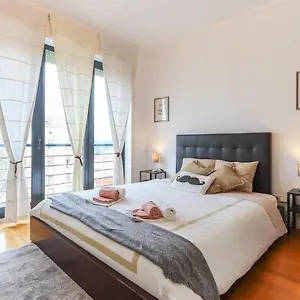 Portucale ! Modern With Garage Apartamento Lisboa