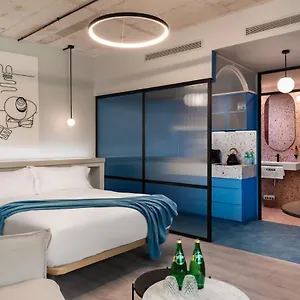 Apartamento Coeo Suites Parras, Málaga