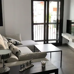 Kronox Apartamento Nerja